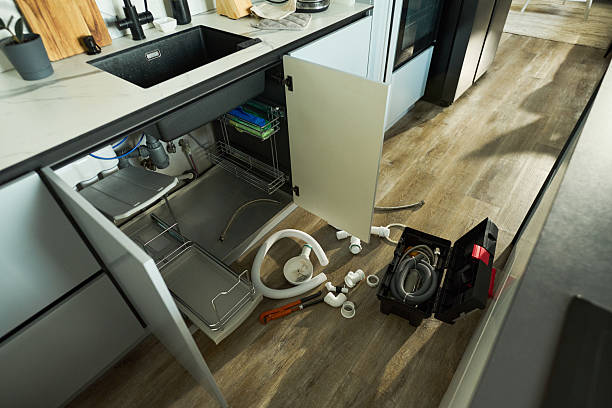 24/7 Emergency Pipe Repair experts in Russell, KY